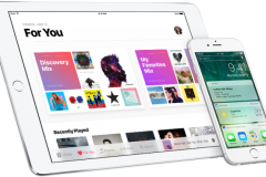 Làm gì khi thiết bị không nhận được bản cập nhật iOS 10?