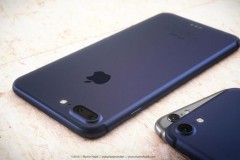 Lái buôn Việt sang Singapore, Trung Quốc gom hàng iPhone 7