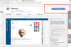 Làm sao đổi giao diện Facebook, đẹp và chuyên nghiệp hơn?