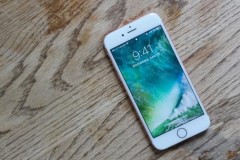 Lấy lại mật khẩu iCloud trong vài nốt nhạc "lên đời" iOS 10