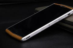 Leagoo Venture 1 trình làng: Cấu hình ổn, thiết kế như Vertu