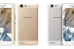 Lenovo A6600 ra mắt với chip 4 nhân, hỗ trợ 4G LTE giá 2 triệu đồng