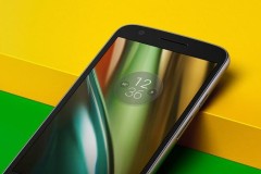 Lenovo chuẩn bị ra mắt Moto M: Màn hình 4.6 inch full HD