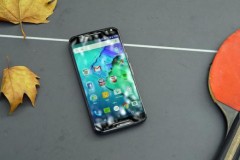 Lenovo Moto M sẽ cài sẵn phần mềm từ Microsoft?