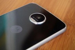 Lenovo ra mắt Moto Z Play Droid với pin đến 50 giờ sử dụng