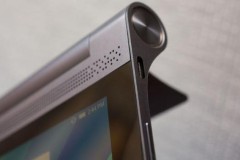Lenovo trình làng Yoga Tab 3 Plus màn hình 2K