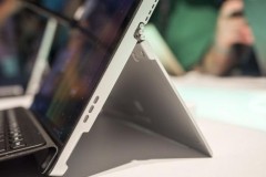 Lenovo tung tablet lai laptop đẹp không kém Surface Pro 4
