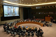 Lịch sử ngày Quốc tế Hòa bình thế giới 21/9