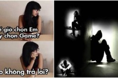 LMHT: Nghe lời bạn gái bỏ game, không ngờ vẫn bị phũ ngay sau đó