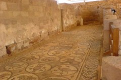 Lộ bản sao vườn treo Babylon gần nguyên vẹn sau 2000 năm