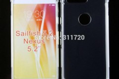 Lộ cấu hình của Google Pixel: Snapdragon 820 đời 2, 4GB RAM và chạy Android 7.1