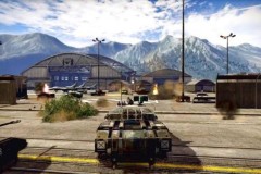 Lộ diện game đấu Tank khủng nhất Mobile