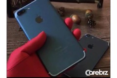 Lộ diện hình ảnh cùng hộp đựng, phụ kiện iPhone 7 Plus, iPhone 7 Pro trước giờ ra mắt