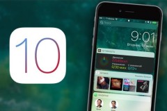 Lỗi mã hóa file sao lưu trên iOS 10 đã được Apple xác nhận