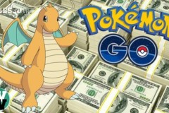 Lượng người chơi giảm đến gần 80%, Pokemon GO vẫn chiễm trệ ngôi số 1 về doanh thu