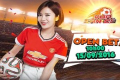 Luyện tập với Tú Linh MU ngay nếu không muốn 15/09 này “sái tay” vì Vua Sân Cỏ