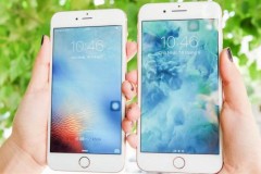 Màn hình khoá trên iOS 10 "ngon lành" hơn chúng ta tưởng