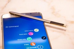 Mang tính năng thú vị của Galaxy Note 7 lên mọi máy Android