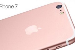 Mạng xã hội Trung Quốc thờ ơ với lễ ra mắt iPhone 7