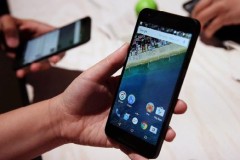 Marlin và Salifish sẽ không mang thương hiệu Nexus và HTC