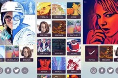 Matissa: Thêm một ứng dụng tương tự như Prisma