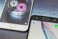 Mẫu smartphone bán chạy nhât tuần qua tại TCN