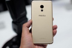 Meizu Pro 7 sẽ ra mắt cùng với Flyme OS 6?