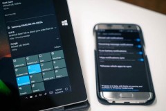 Mẹo nhận thông báo của điện thoại Android trên Windows 10