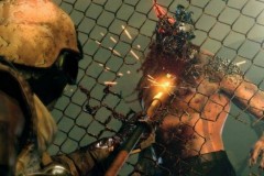 Metal Gear Survive đang trở thành game bị ghét nhất 2016