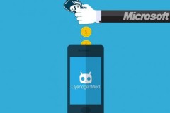 Microsoft có thể mua Cyanogen với trị giá hơn 4 tỷ USD