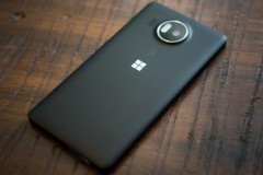 Microsoft không còn sản phẩm đổi mới cho Lumia 950 XL