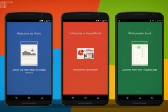 Microsoft Office trên Android có bản cập nhật mới