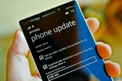 Microsoft phát hành Windows 10 Mobile Build 14393.189