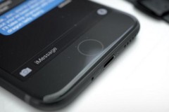 Miếng dán màn hình iPhone 7 chính hãng xuất hiện tại VN