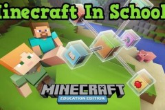 Minecraft phiên bản “nhí” sắp trình làng với giá “thiếu nhi” 5 USD