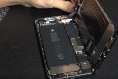 “Mổ bụng” iPhone 7 Plus ngay tại Việt Nam