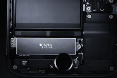 Mở khóa vân tay trên iPhone 7 ngon hơn trên Galaxy Note 7