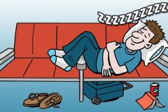 Mở Wifi khi ngủ có tác hại thế nào đến sức khỏe con người?