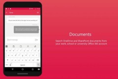 Mời bạn dùng thử bàn phím của Microsoft ngay trên Android
