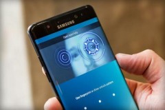 Mới chỉ 13% người Mỹ trả lại Galaxy Note 7 lỗi pin