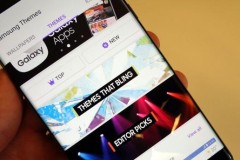 Mời tải về 14 bộ theme đẹp và ấn tượng nhất cho Galaxy Note 7