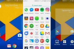 Mời tải về Pixel Launcher của Google: rất nhiều điều thú vị