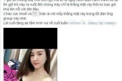 Một loạt admin Võ Lâm Truyền Kỳ Mobile bị trẻ trâu report facebook