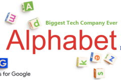 Một mùa hè "bết bát" của Alphabet và Google