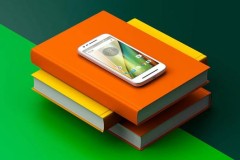 Moto E3 Power chính thức ra mắt: Pin siêu trâu, giá siêu mềm