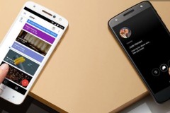 Moto Z Play ra mắt: Snapdragon 625, RAM 3 GB, giá 12.3 triệu
