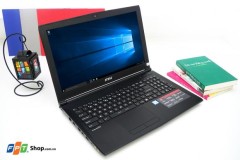 MSI GL62 6QE và ASUS ROG GL552VX: Rồng với Cú, kẻ nào sẽ chiến thắng?