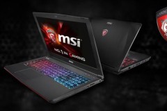 MSI thương hiệu laptop chơi game nổi tiếng mà game thủ Việt không nên bỏ qua