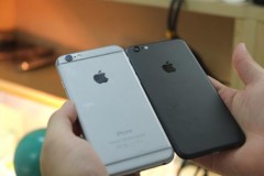 Mua iPhone 7, coi chừng “dính”... iPhone 6 độ vỏ