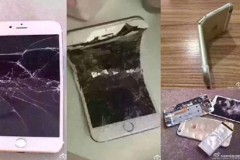 Mua iPhone 7 sẽ bị sa thải ở Trung Quốc